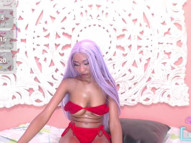 AshleyBelmont live cam on BongaCams