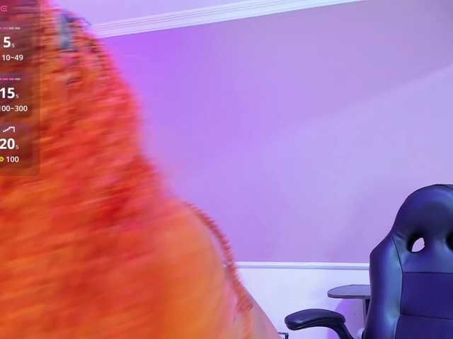 AshleyBelmont live cam on BongaCams