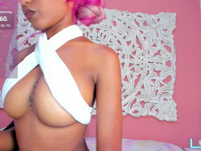 AshleyBelmont live cam on BongaCams