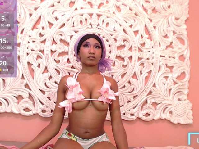 AshleyBelmont live cam on BongaCams