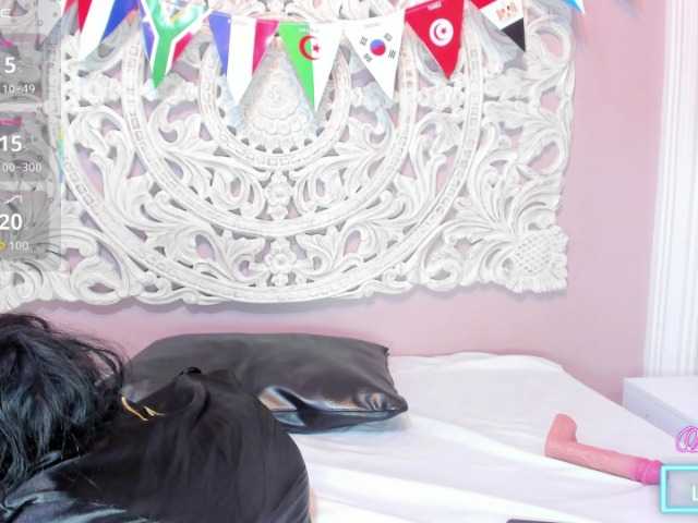 AshleyBelmont live cam on BongaCams