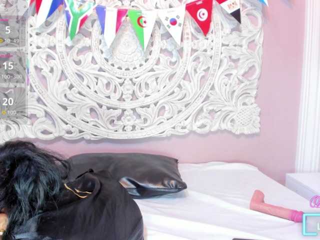 AshleyBelmont live cam on BongaCams