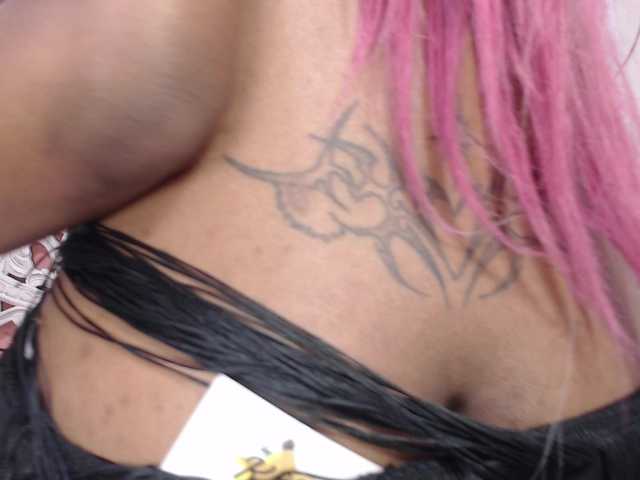 AshleyBelmont live cam on BongaCams