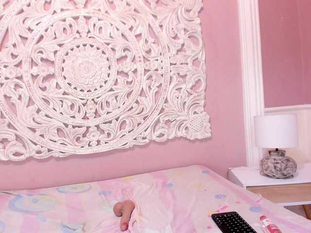 AshleyBelmont live cam on BongaCams