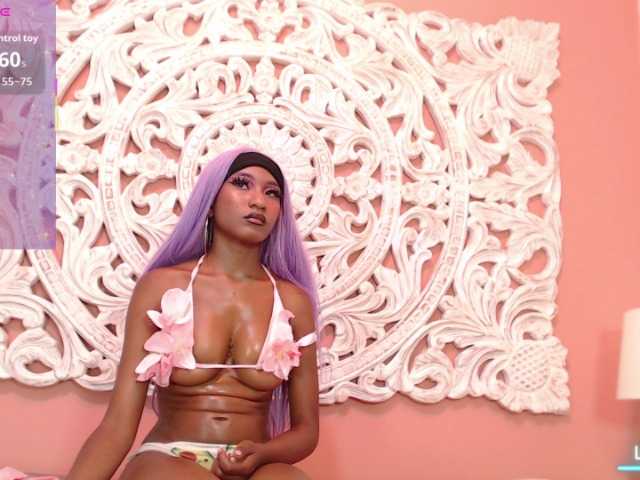 AshleyBelmont live cam on BongaCams