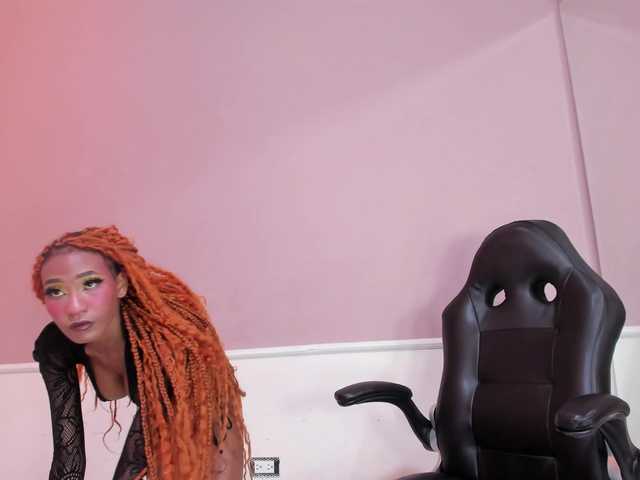 AshleyBelmont live cam on BongaCams