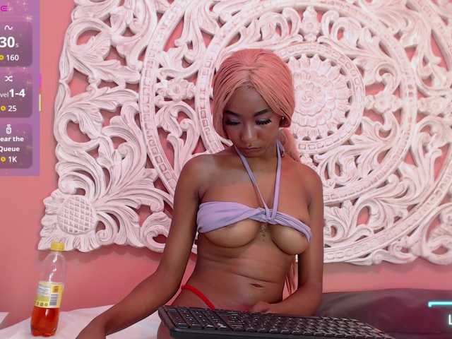 AshleyBelmont live cam on BongaCams