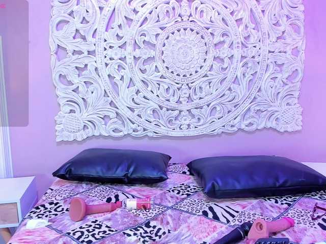AshleyBelmont live cam on BongaCams
