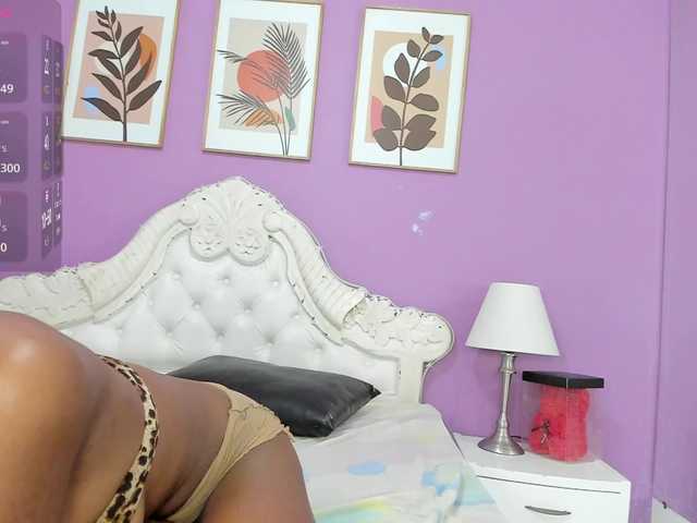 AshleyBelmont live cam on BongaCams