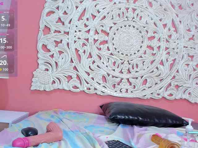 AshleyBelmont webcam