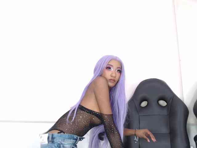 AshleyBelmont AshleyBelmont