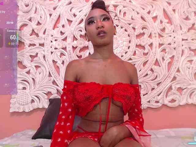 AshleyBelmont Live Webcam on BongaCams