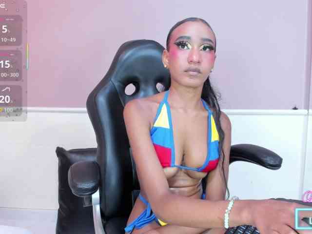 AshleyBelmont webcam