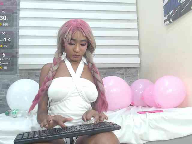 AshleyBelmont webcam