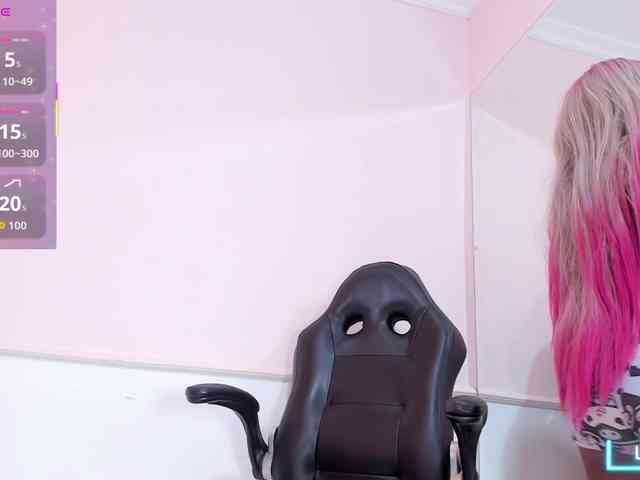 AshleyBelmont webcam