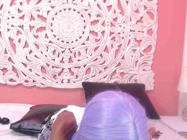AshleyBelmont webcam