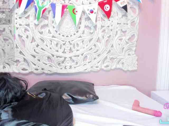 AshleyBelmont webcam