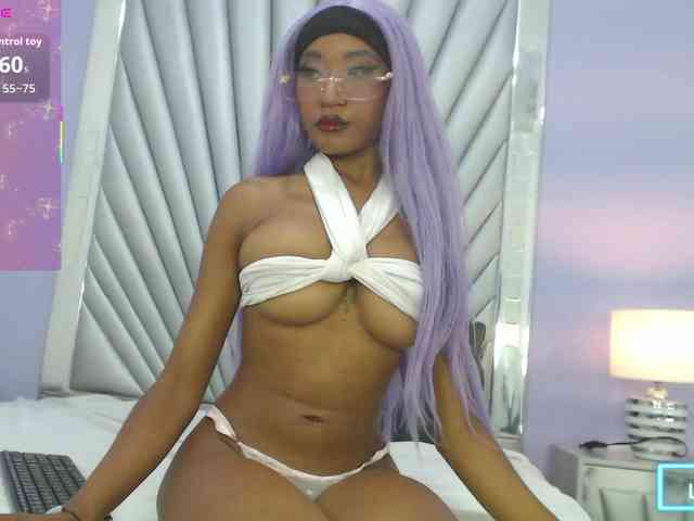 AshleyBelmont webcam