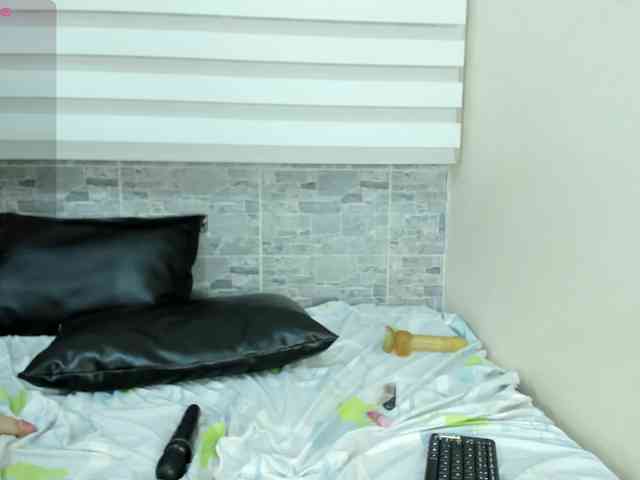 AshleyBelmont webcam