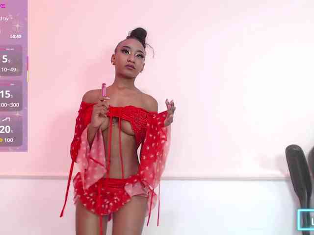 AshleyBelmont Live Webcam on BongaCams