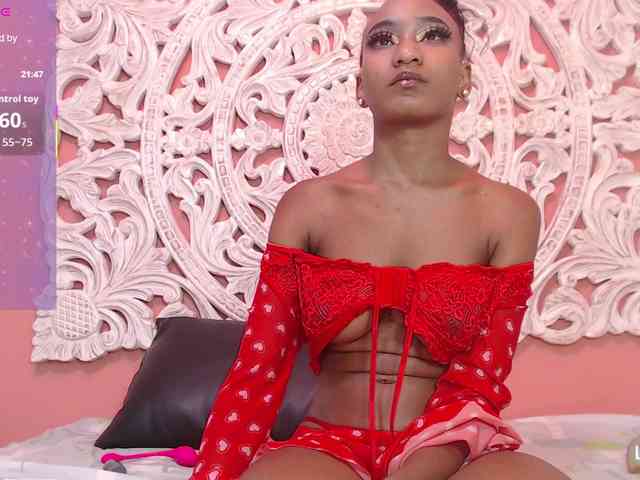 Modelo: AshleyBelmont