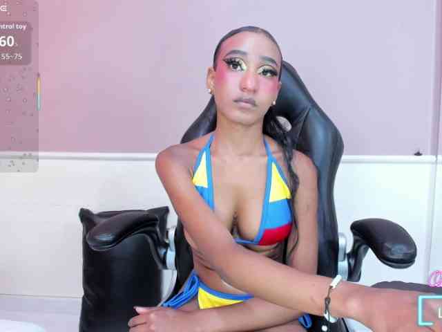 AshleyBelmont webcam