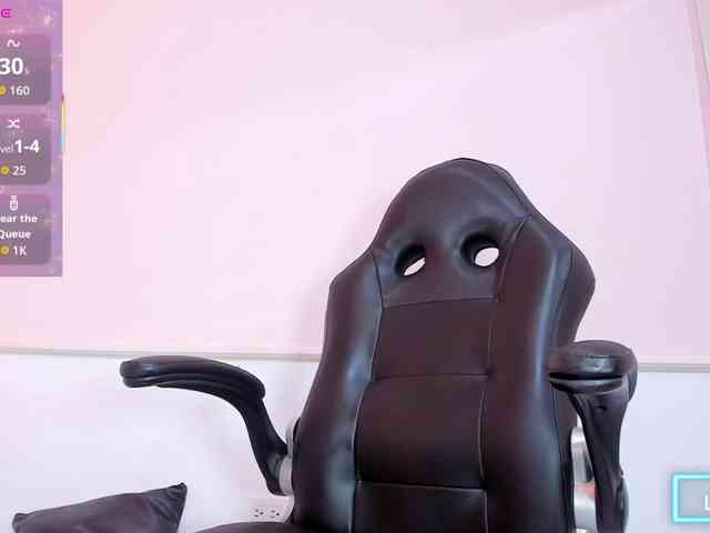 AshleyBelmont webcam