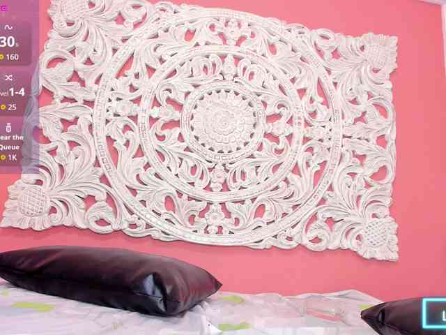 AshleyBelmont webcam