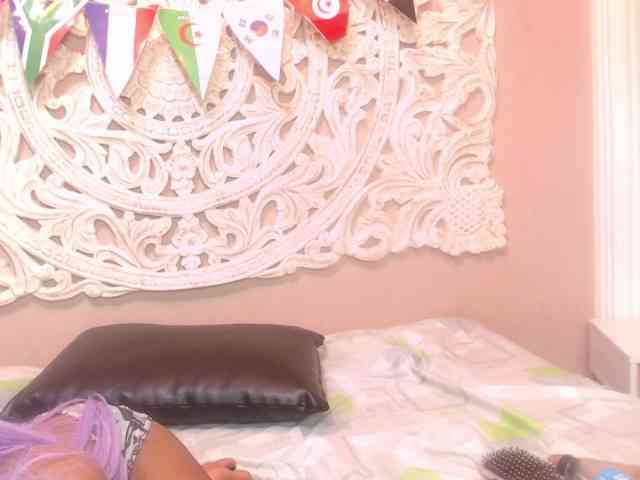 AshleyBelmont webcam