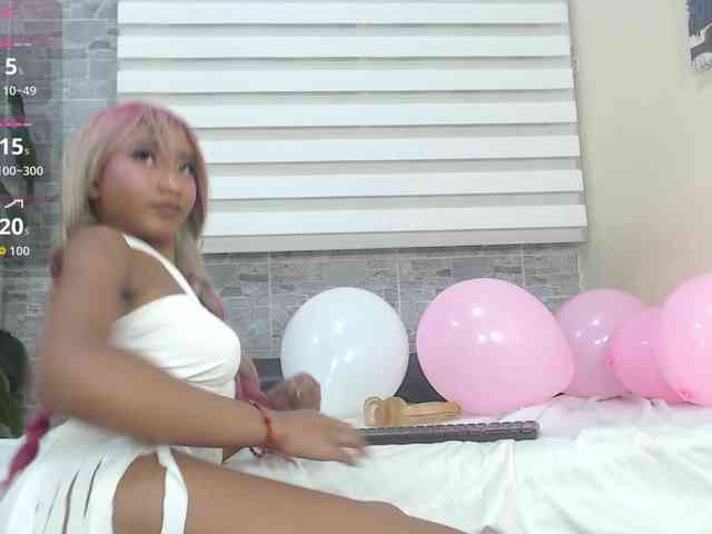 AshleyBelmont webcam