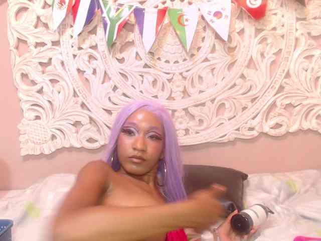 AshleyBelmont webcam