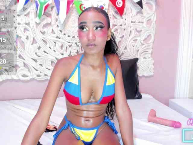 AshleyBelmont webcam