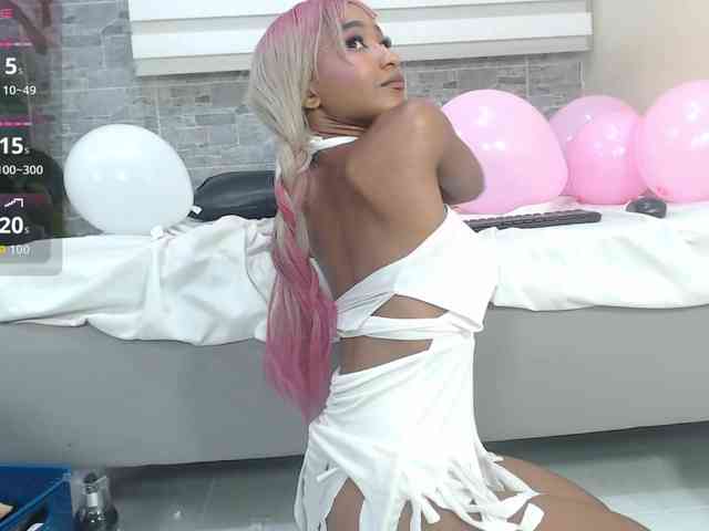 AshleyBelmont webcam