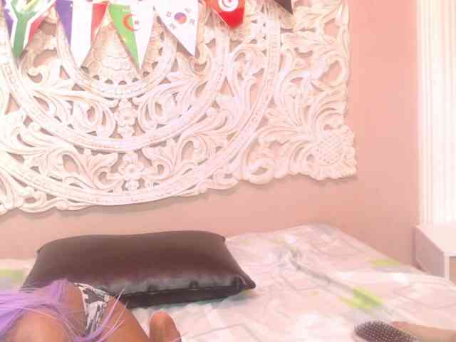 AshleyBelmont webcam