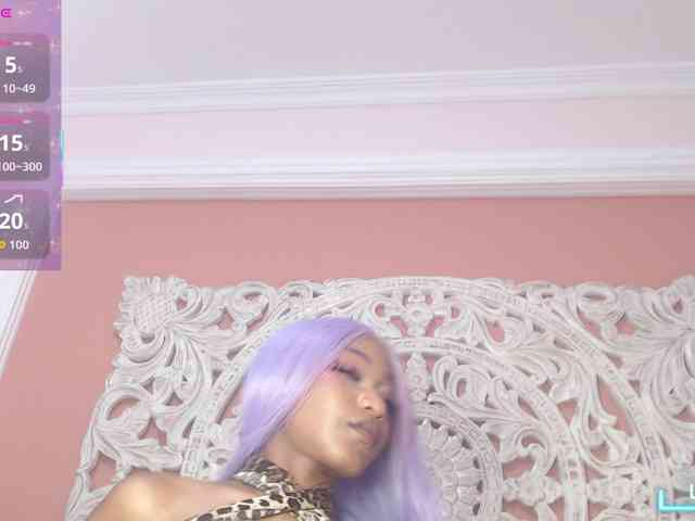 AshleyBelmont webcam