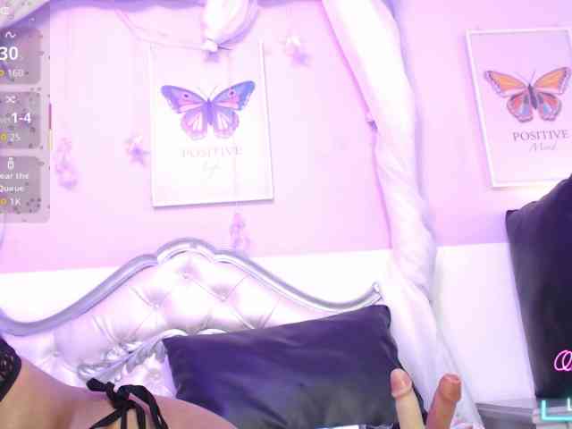AshleyBelmont webcam