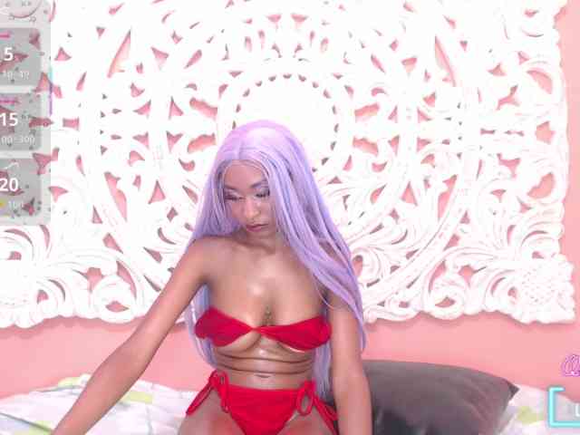 AshleyBelmont webcam