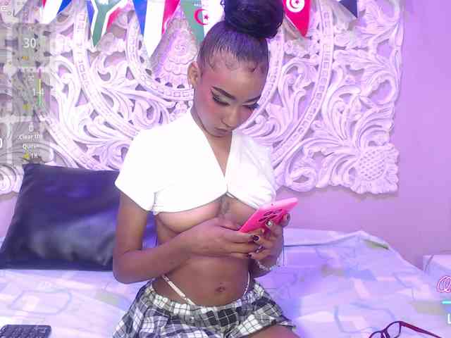 Modelo: AshleyBelmont