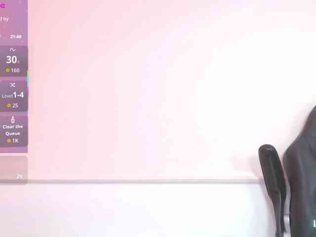 AshleyBelmont webcam