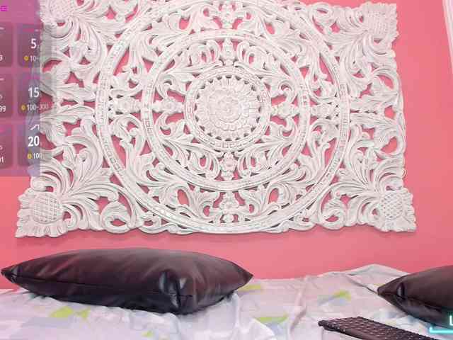 AshleyBelmont webcam