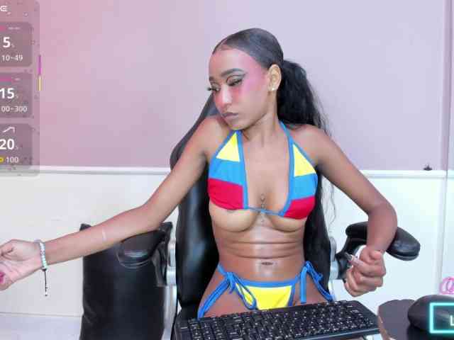 AshleyBelmont webcam