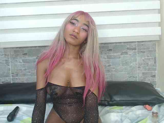 AshleyBelmont webcam