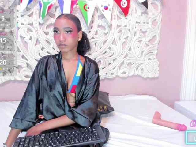 AshleyBelmont webcam