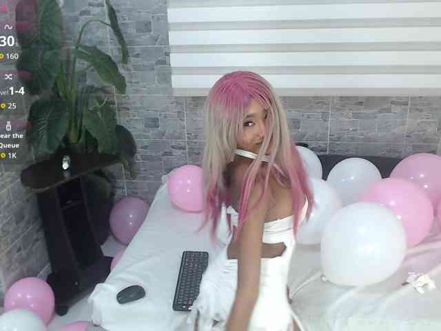 AshleyBelmont webcam