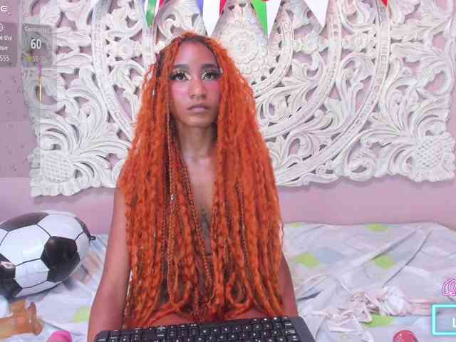 AshleyBelmont webcam