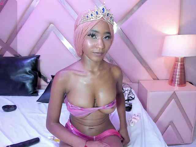 AshleyBelmont webcam