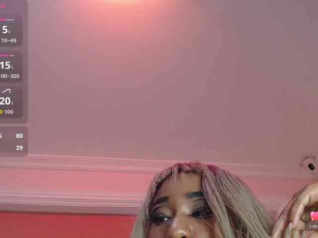 AshleyBelmont webcam