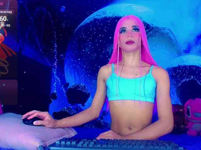 SamiraHot1