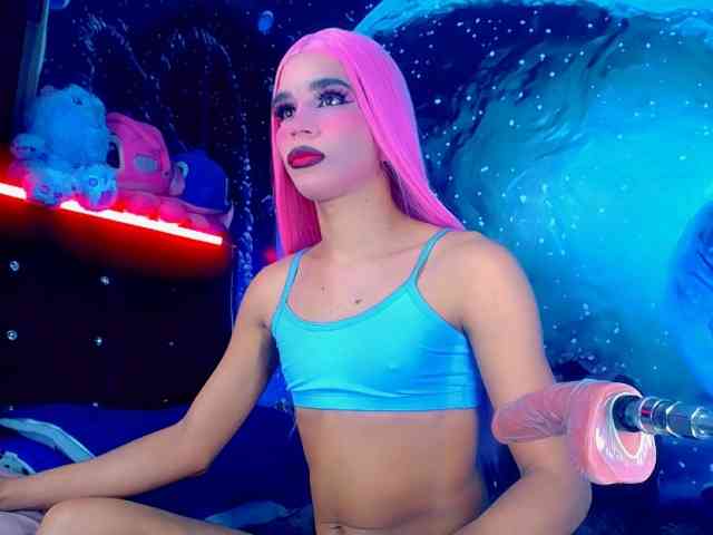 SamiraHot1