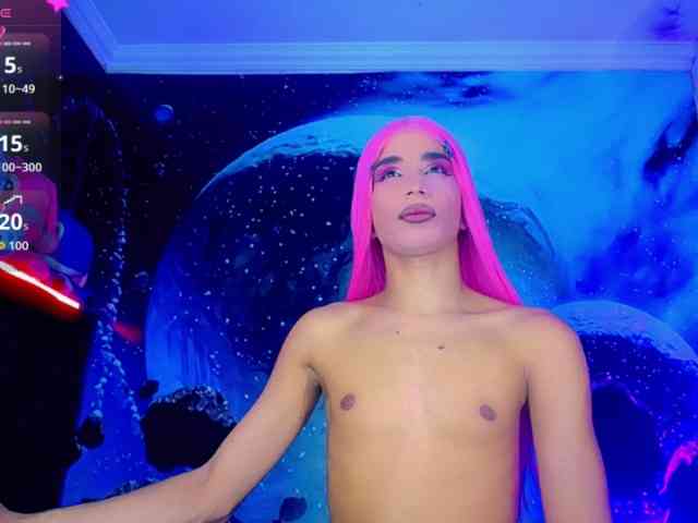 SamiraHot1 Live Webcam on BongaCams